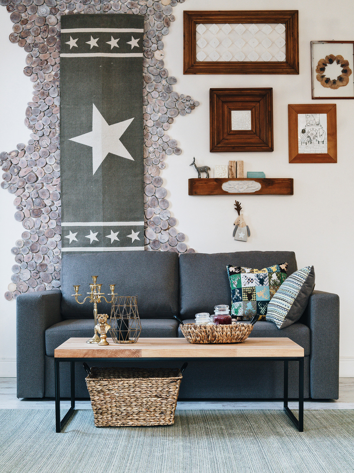 Фоновое изображение профиля ОГОГО Обстановочка!