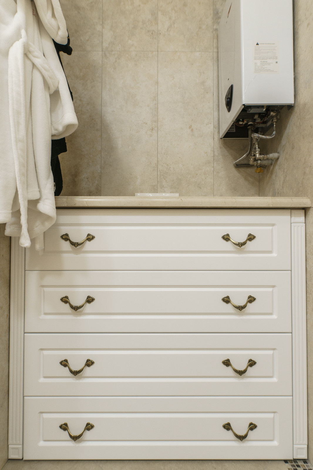 Квартира "путешествие по Canale Grande"