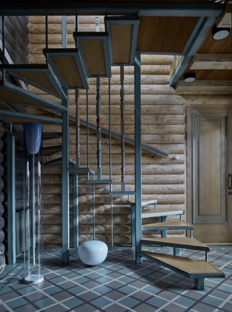 Харичева Елена