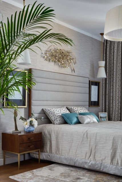 Обложка проекта: GS Interiors