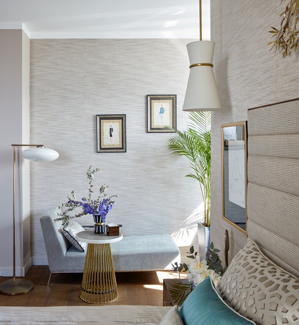GS Interiors