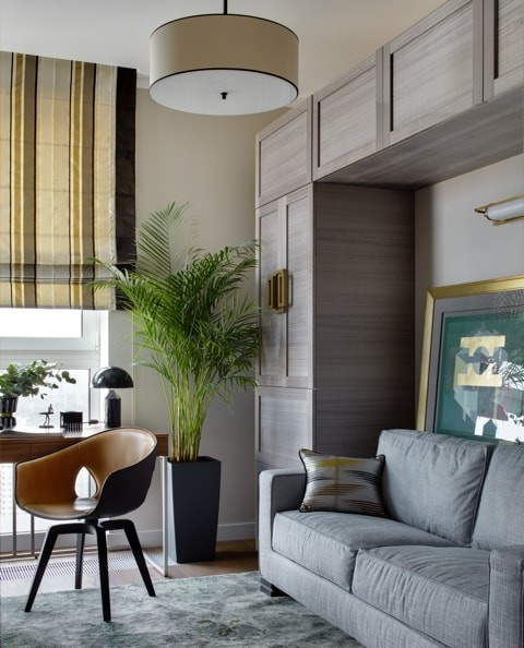 GS Interiors