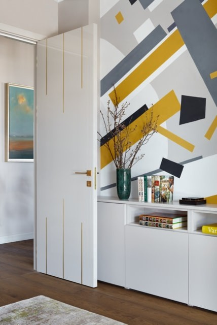 GS Interiors