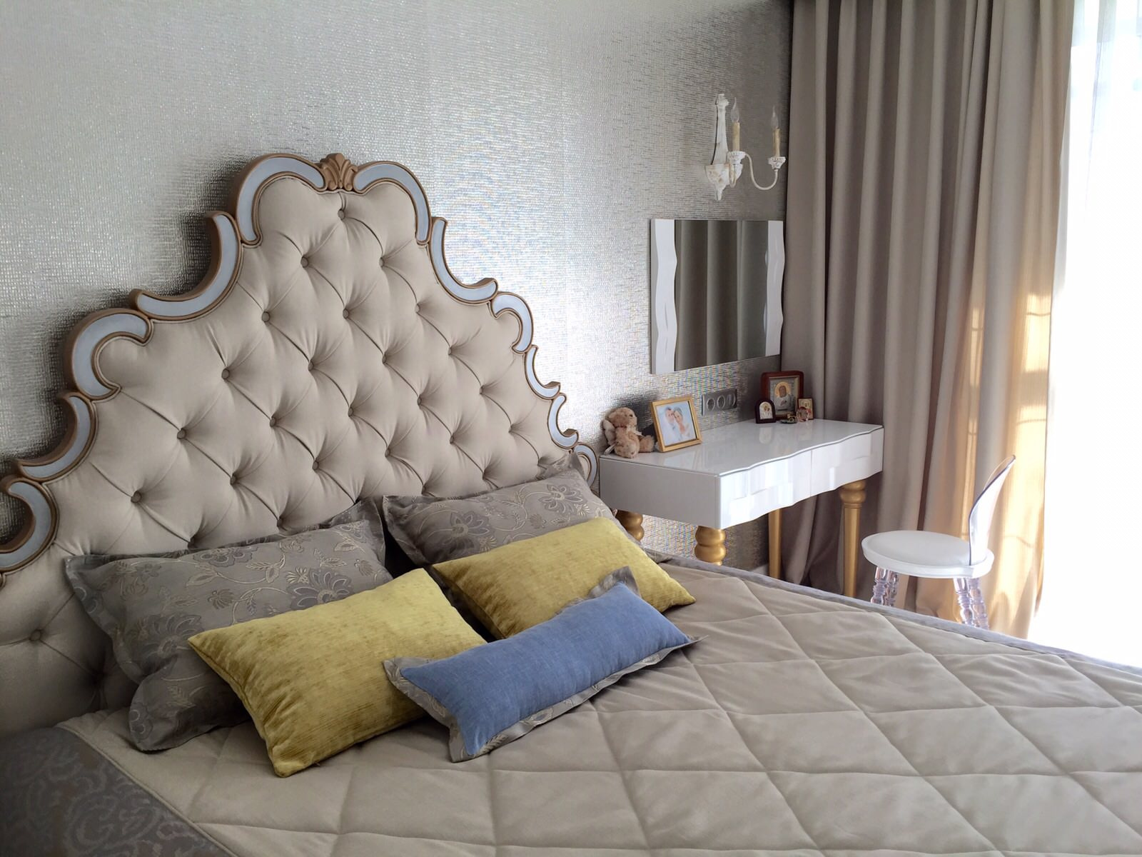 ATEX салон интерьерного текстиля