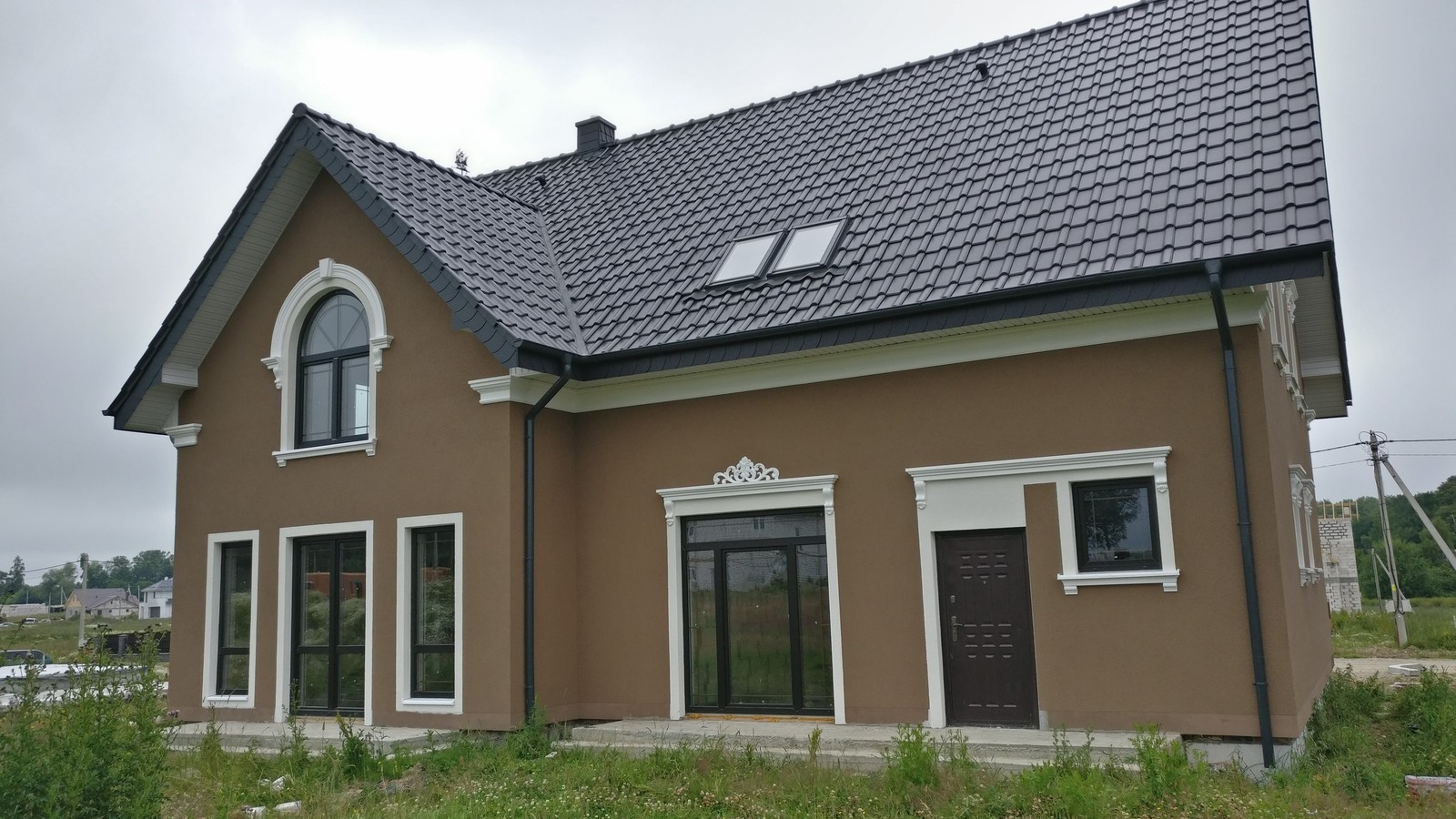 Фоновое изображение профиля Светлана Гладких