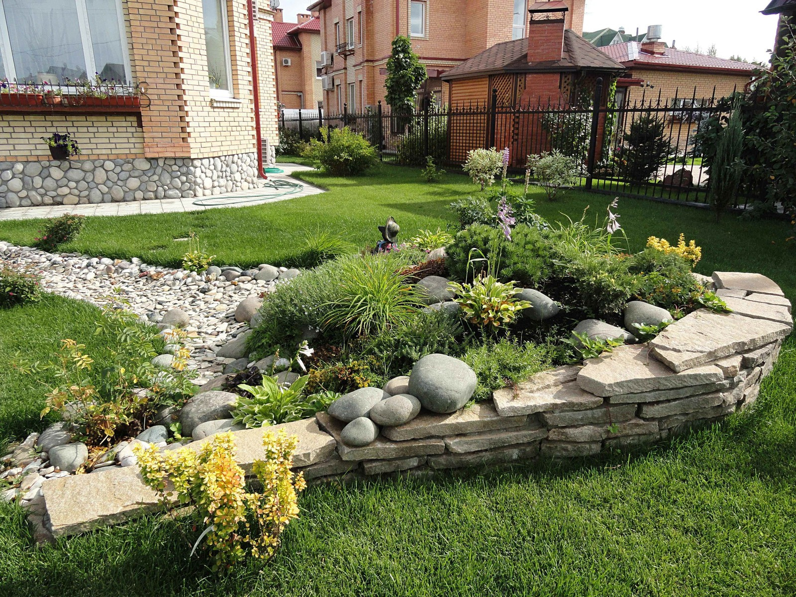 Цимлянское