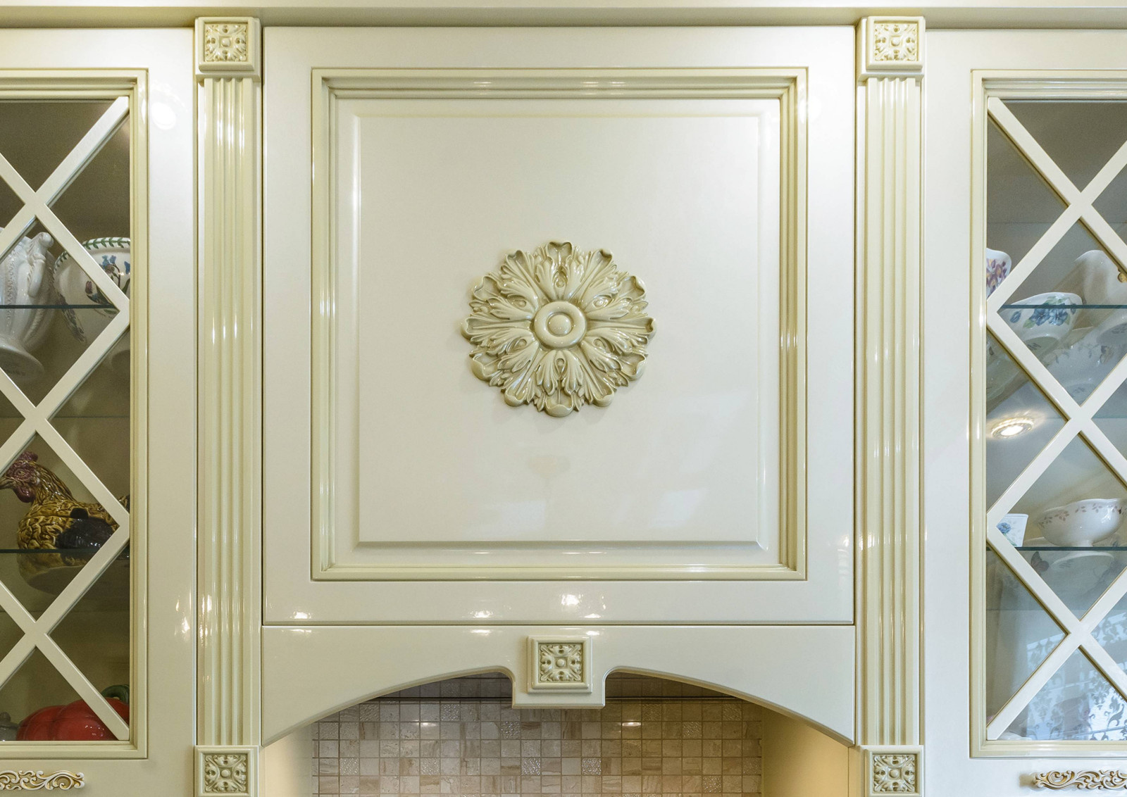 дом под ключ