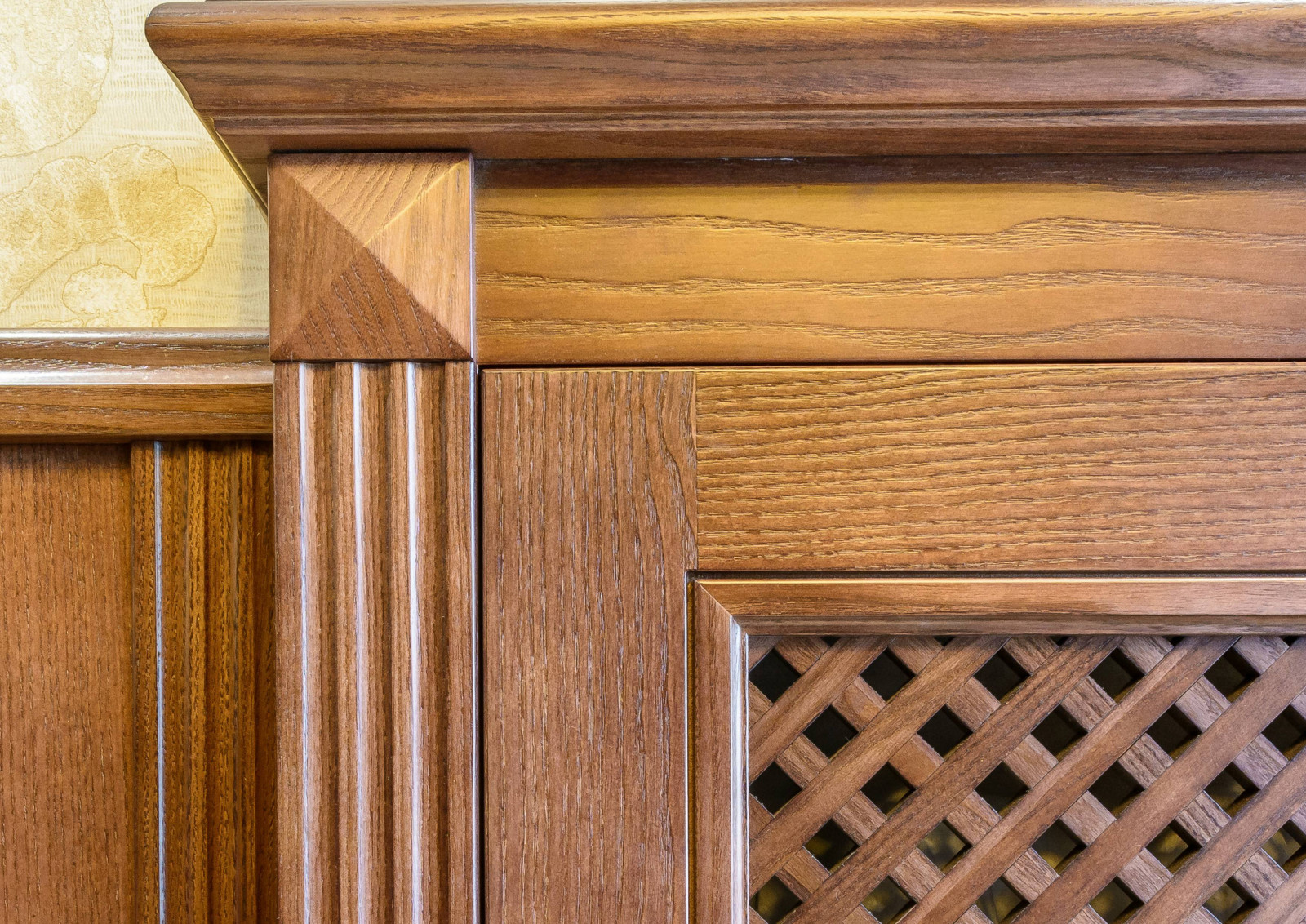 дом под ключ