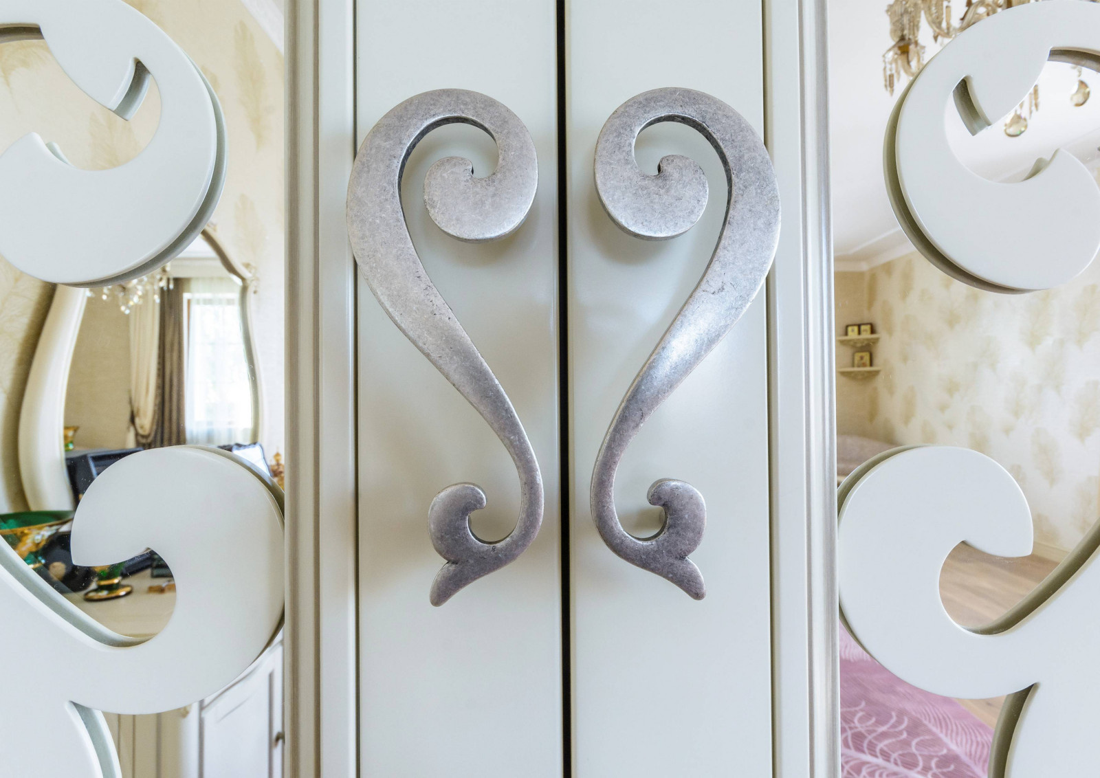 дом под ключ