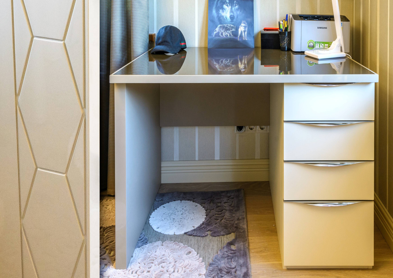 дом под ключ