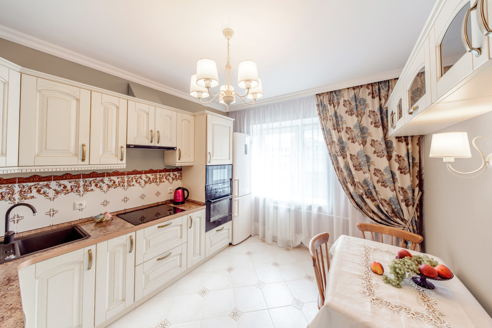 Уютная классика