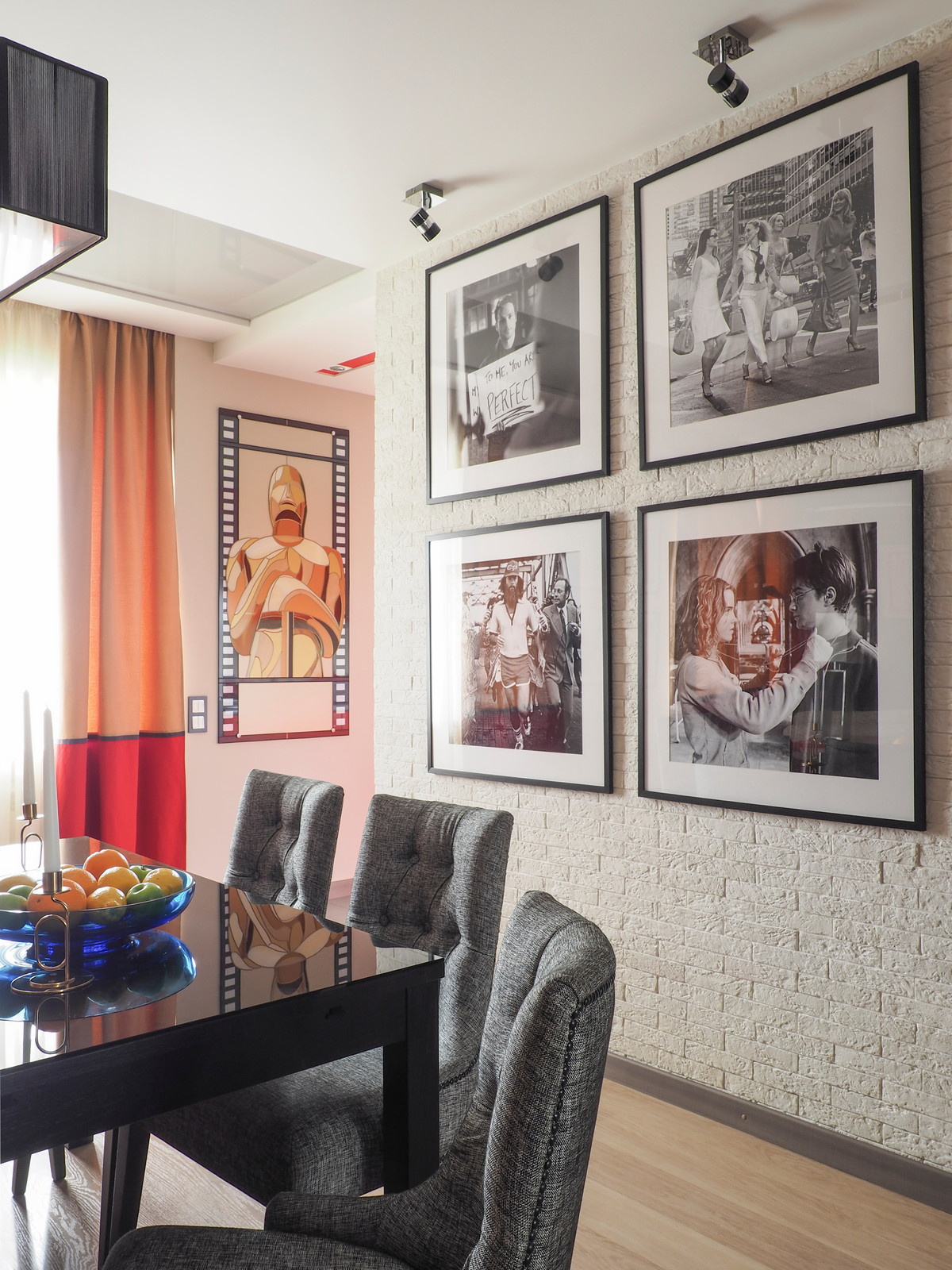 OSCAR