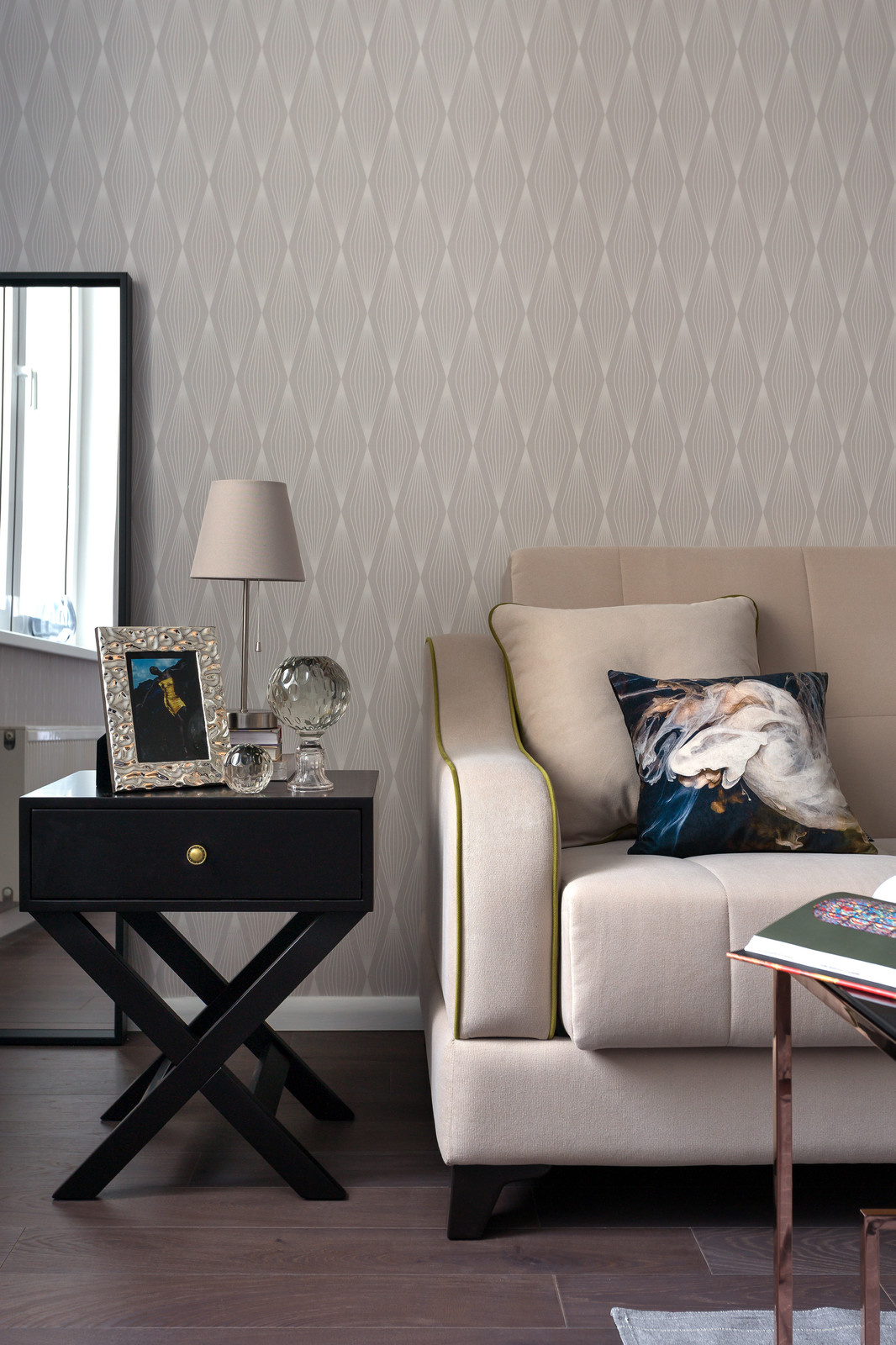 Реализованный проект Эраст Фандорин