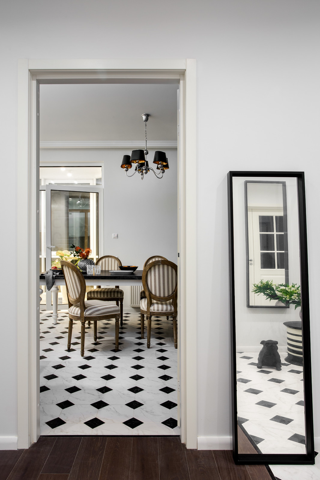 Реализованный проект Эраст Фандорин