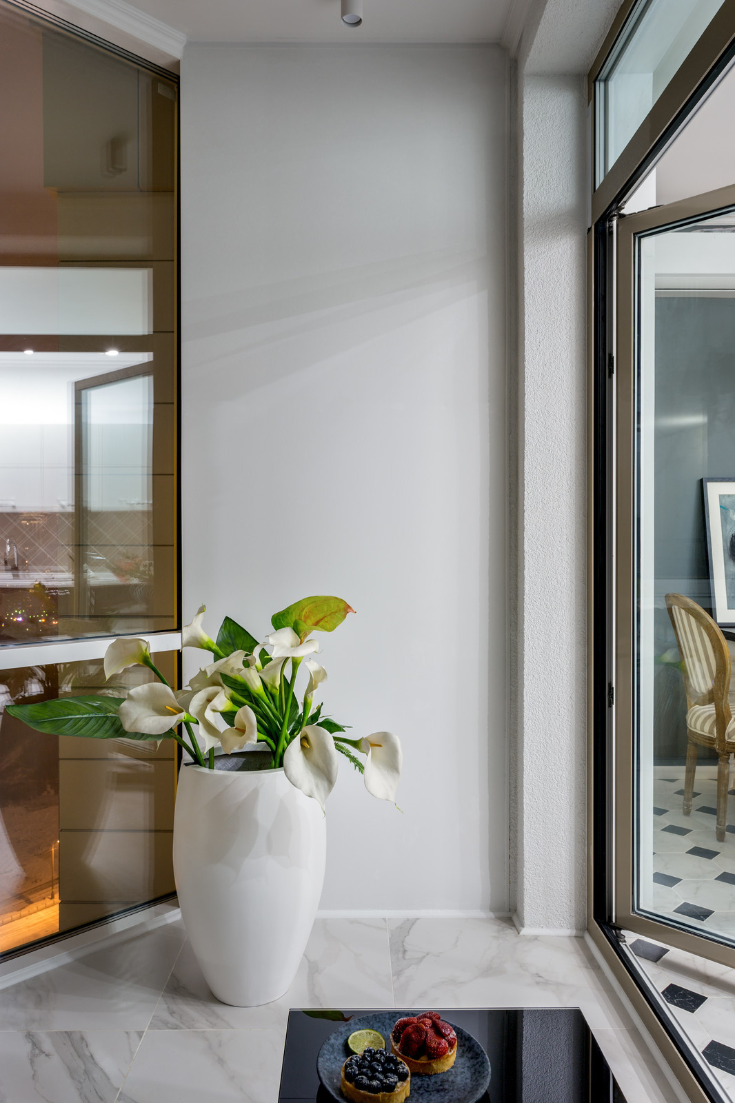 Реализованный проект Эраст Фандорин