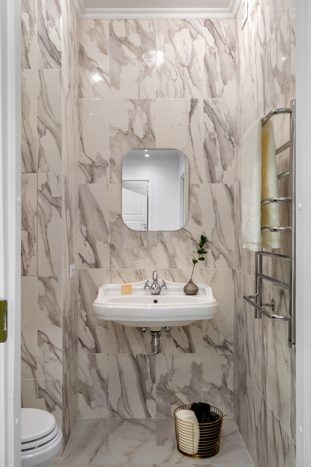 Реализованный проект Эраст Фандорин