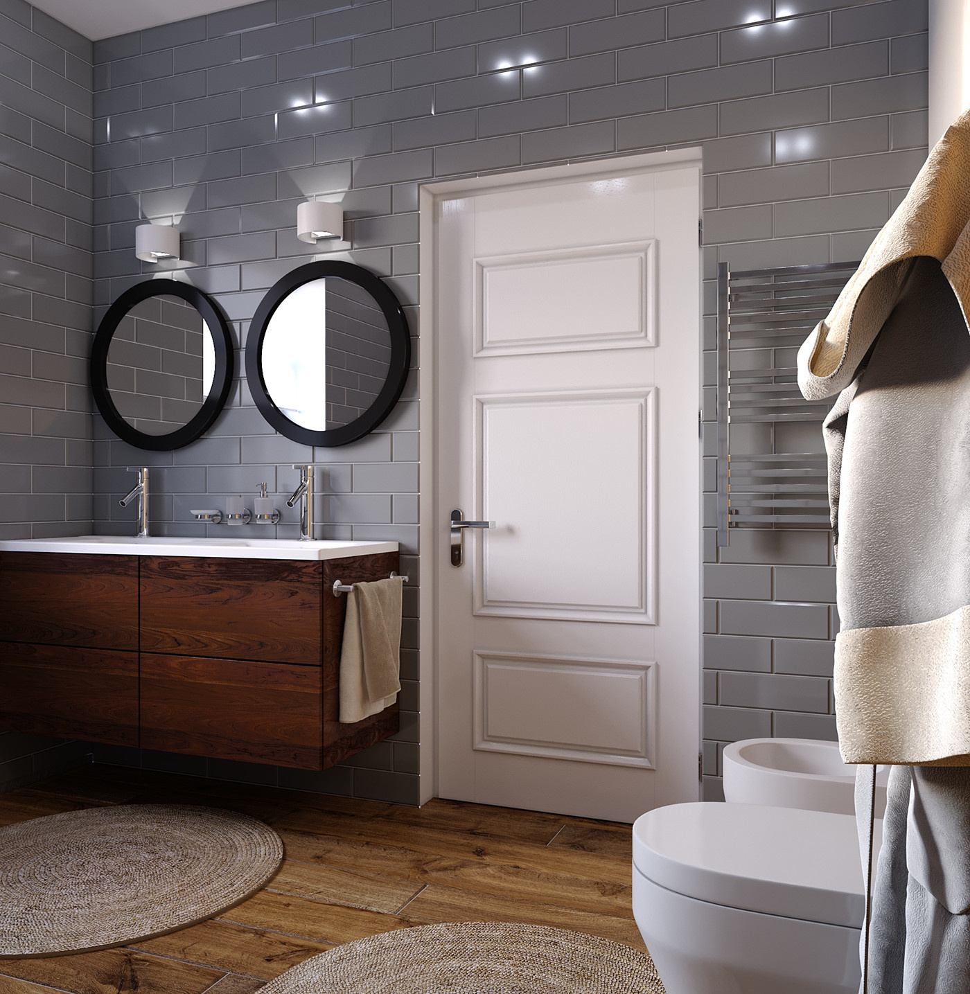 Баухаус | Cтудия дизайна