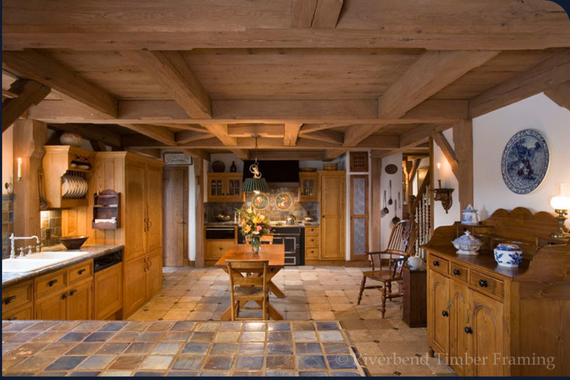 Тимбер-Фрейм