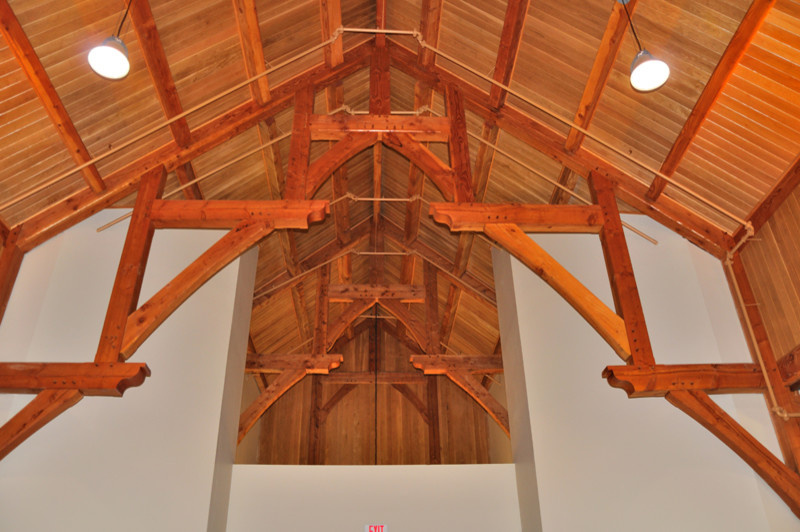 Тимбер-Фрейм