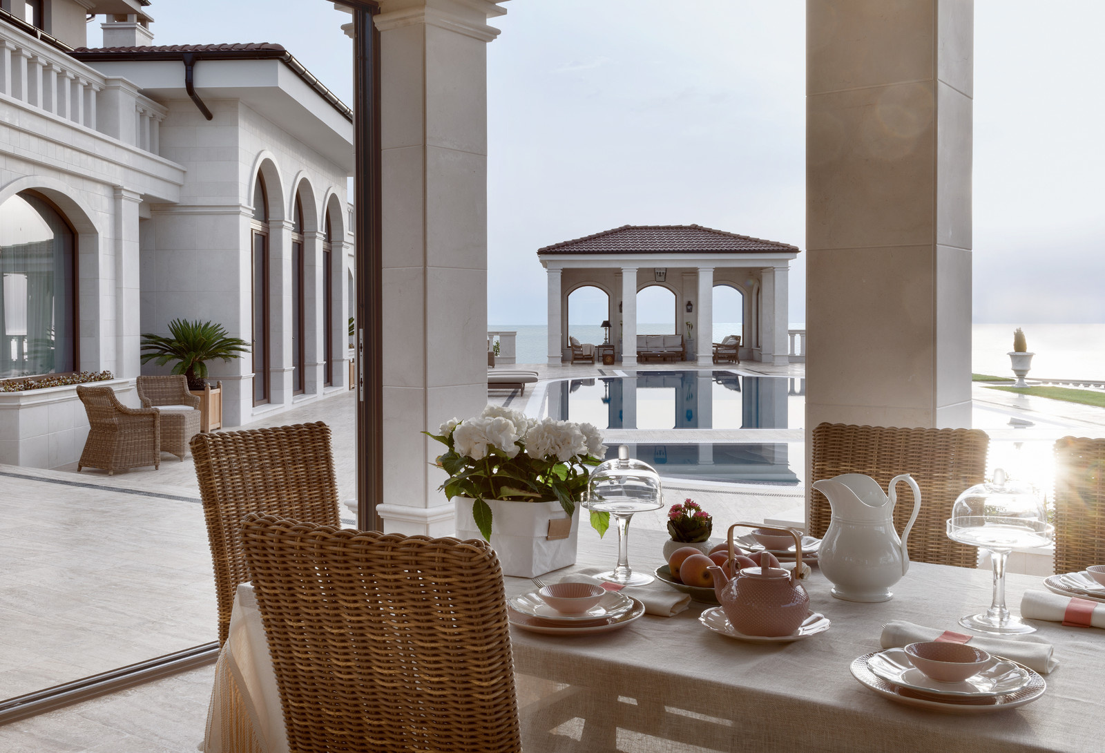 Вилла в Созополе