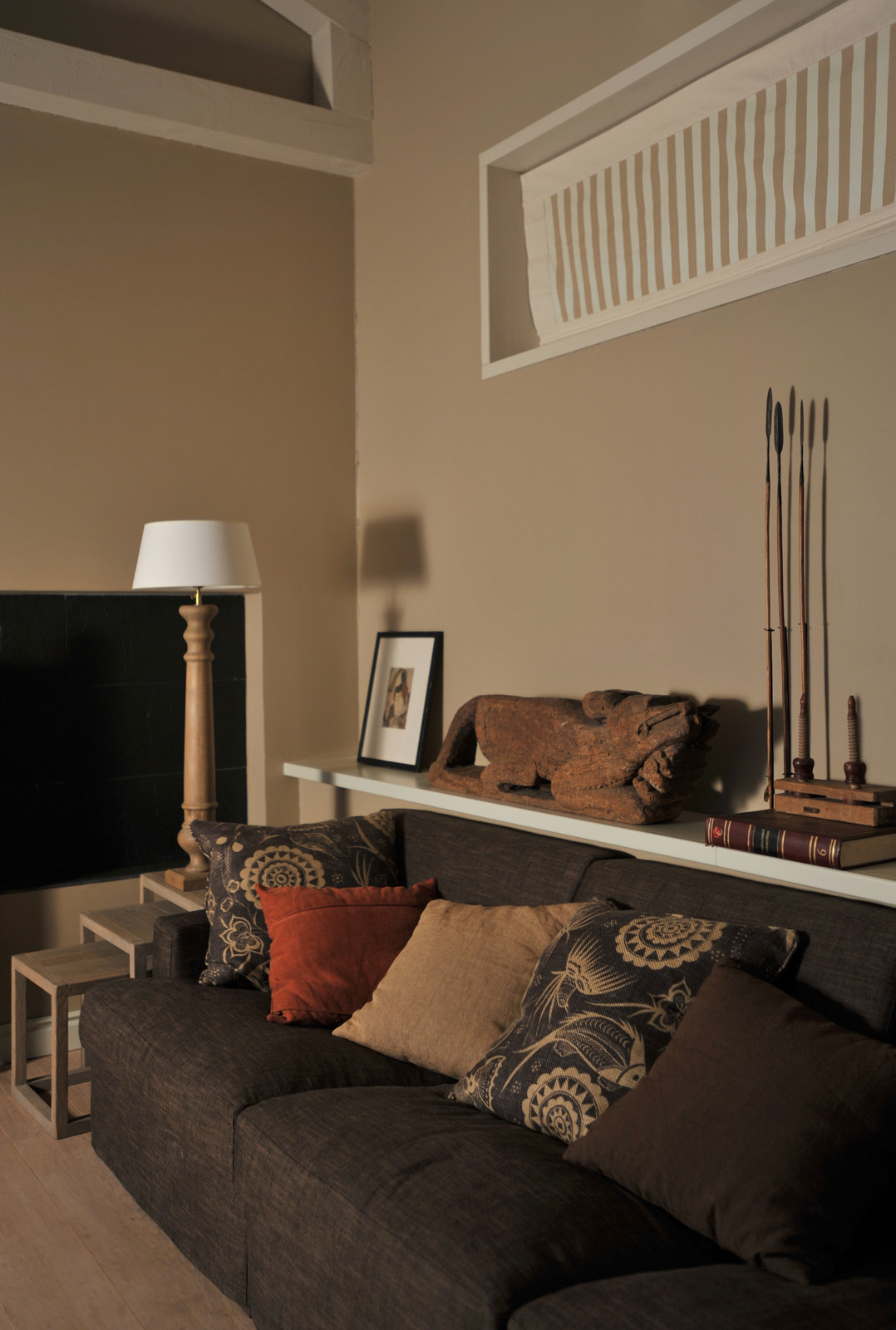 Дом в Покровке