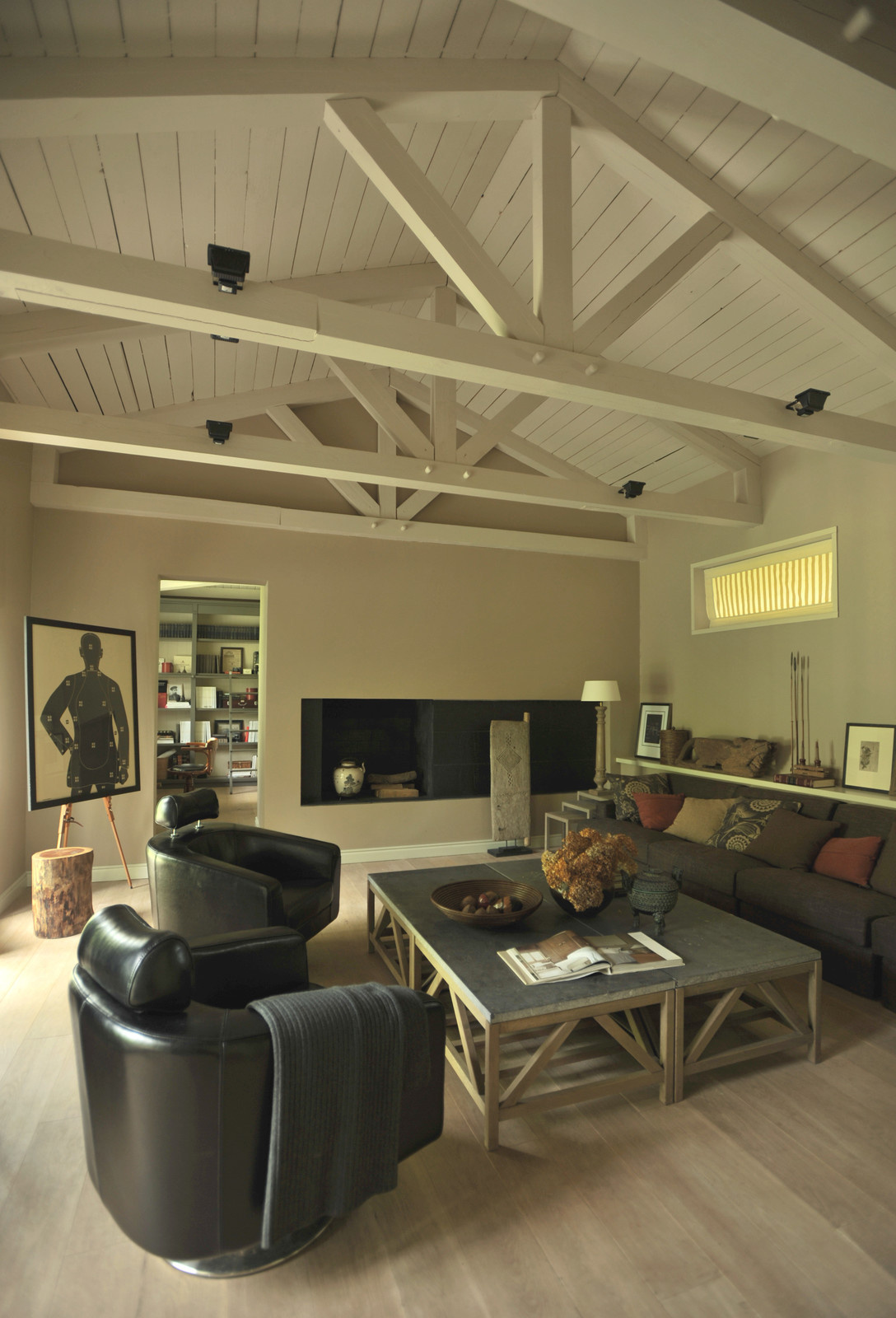 Дом в Покровке