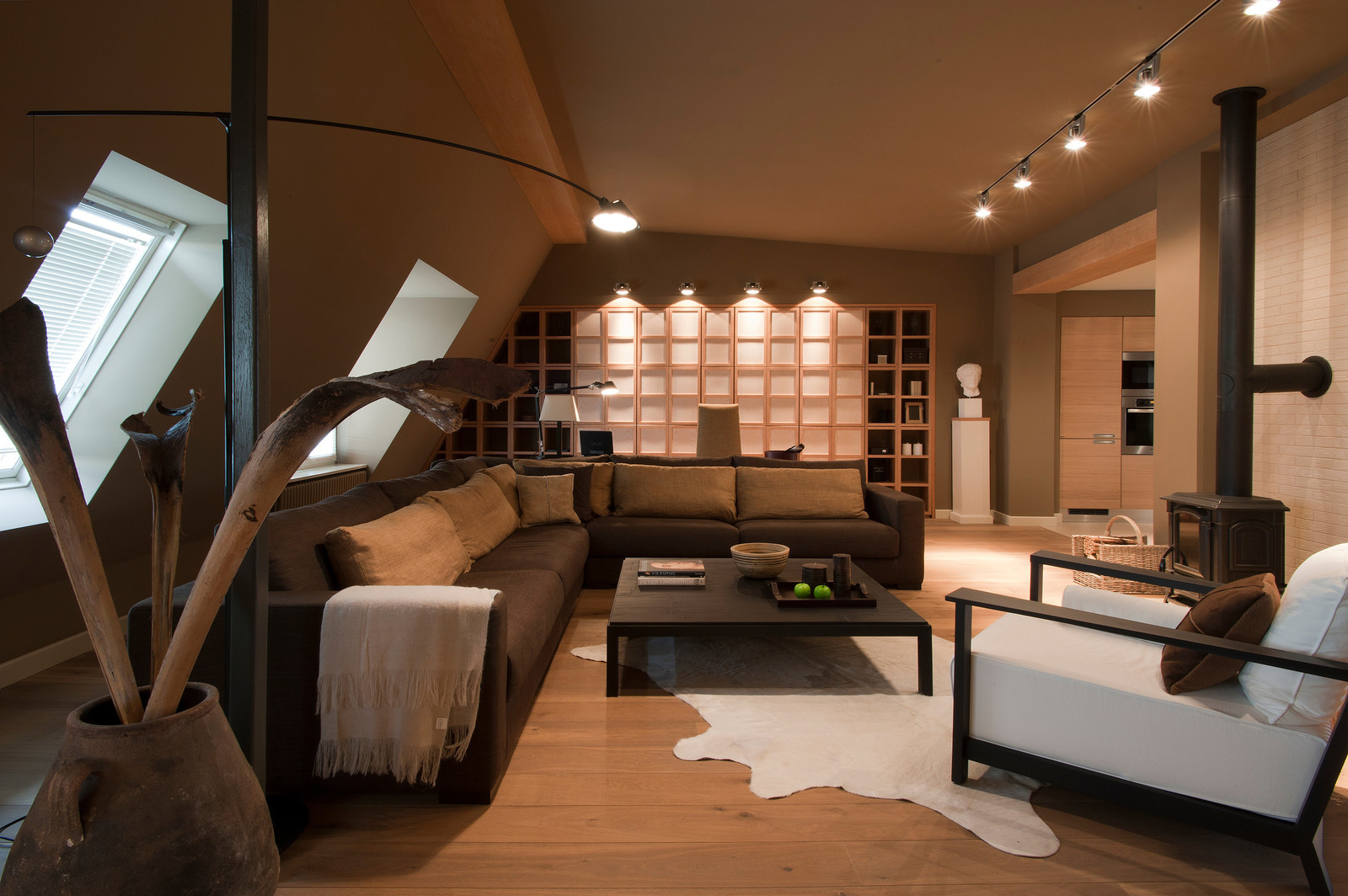 Дом в Берлине