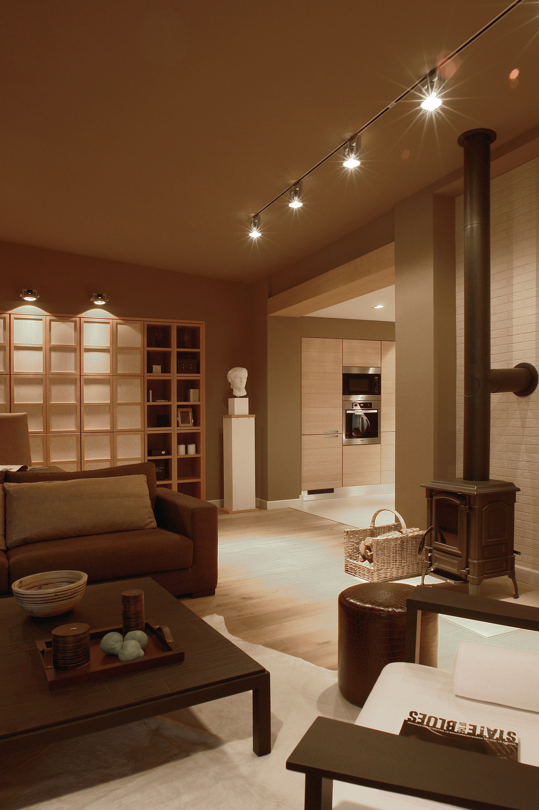 Дом в Берлине