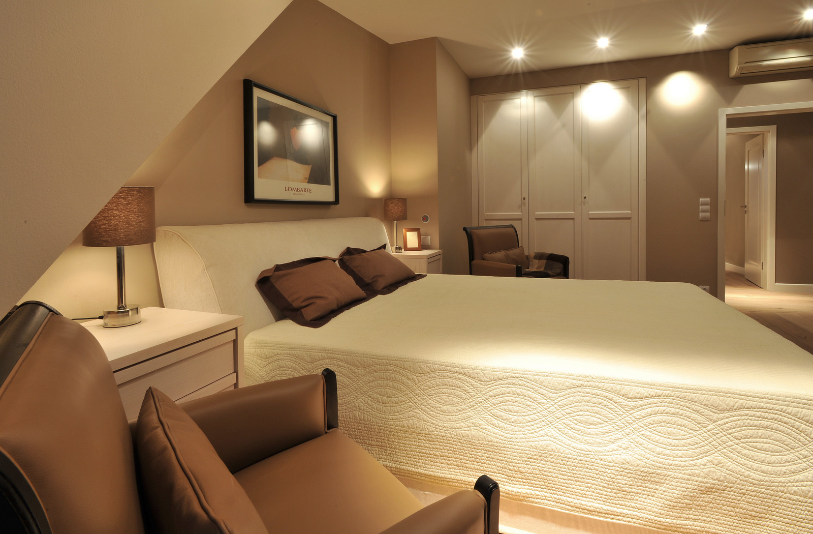 Дом в Берлине