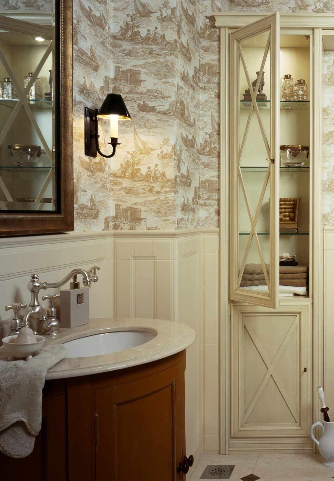 Ближние дачи