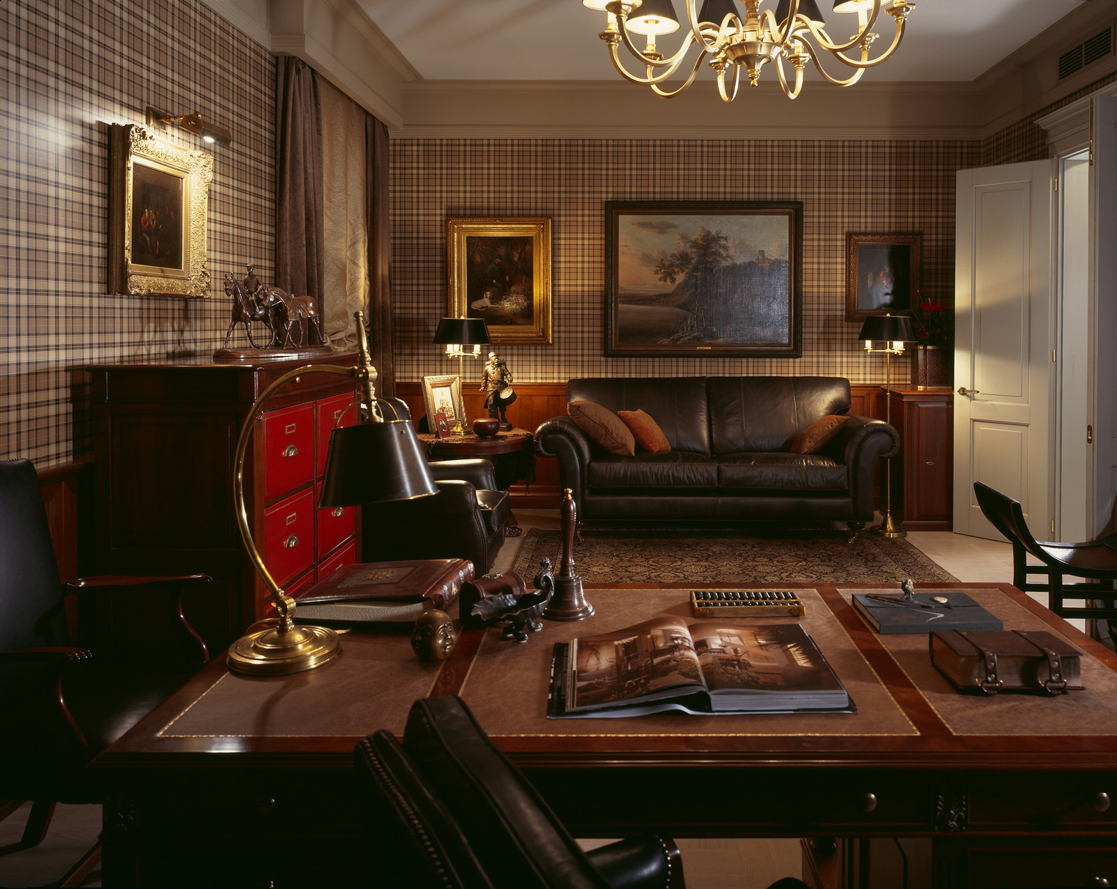 Ближние дачи