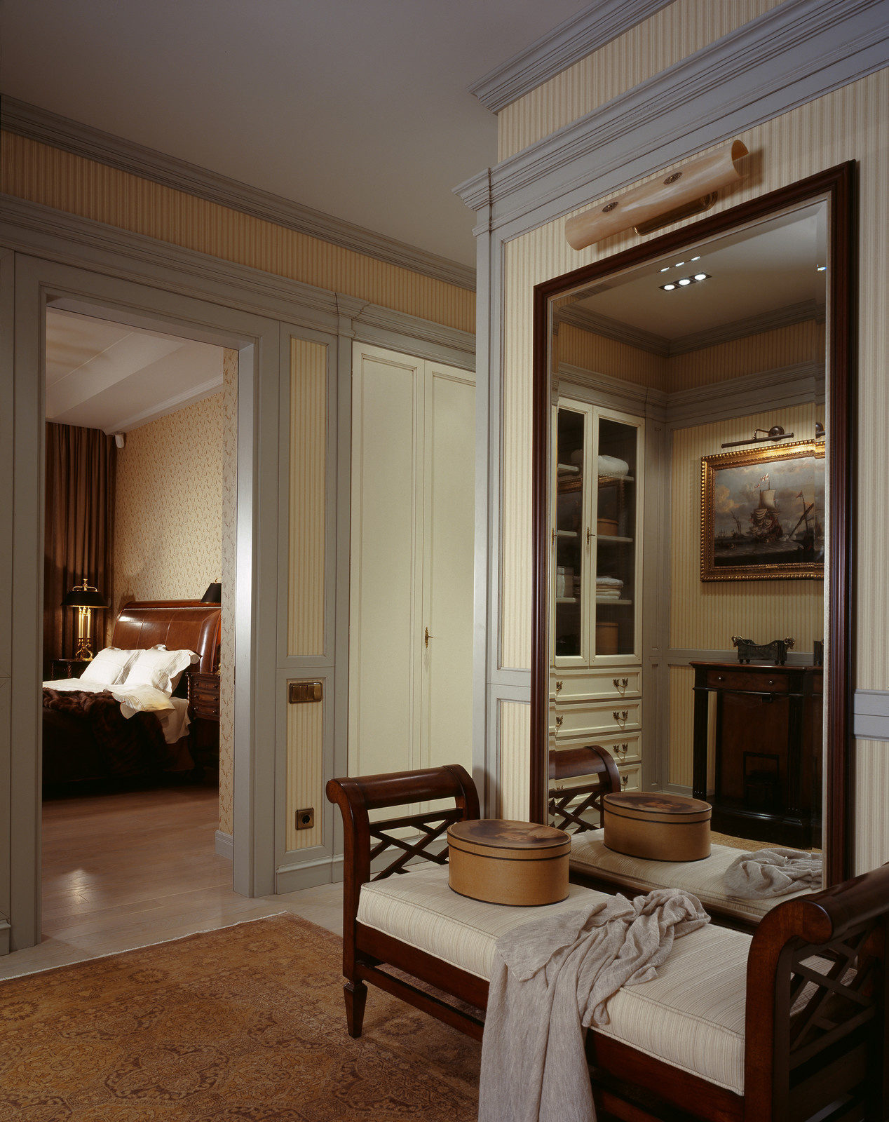 Ближние дачи