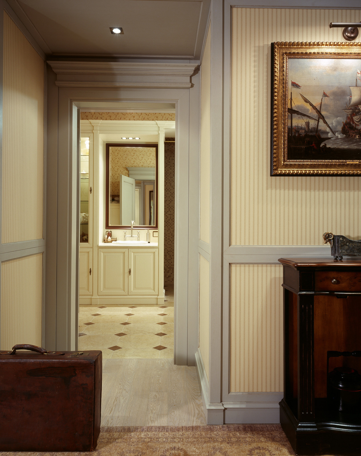 Ближние дачи