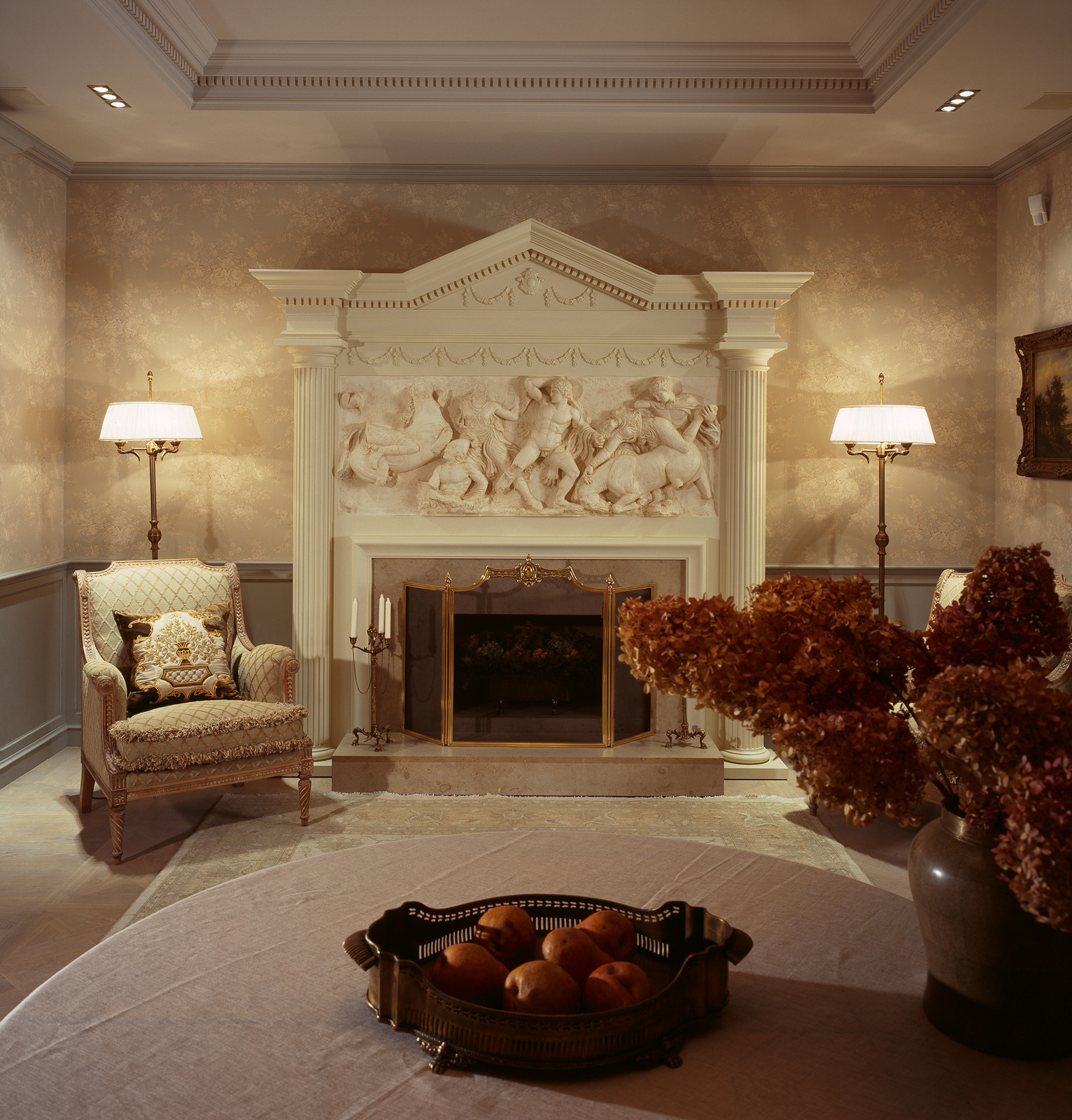 Ближние дачи