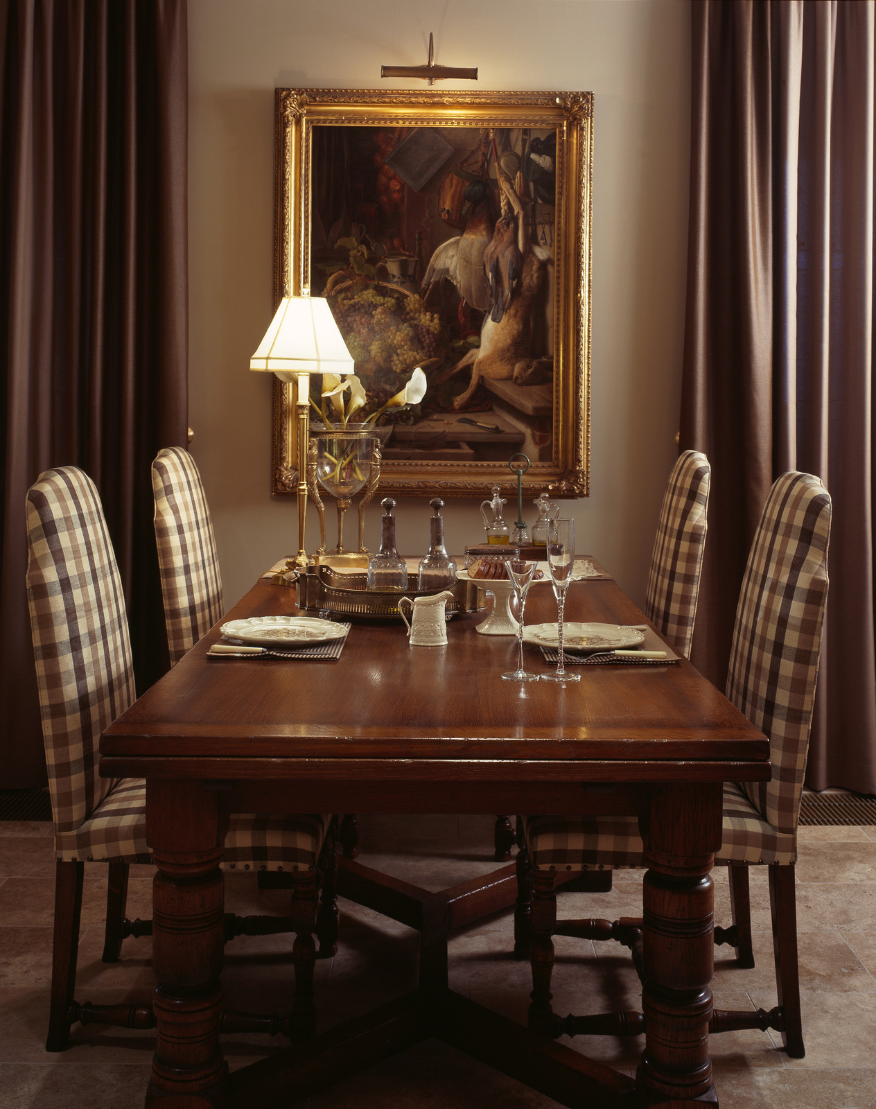 Ближние дачи