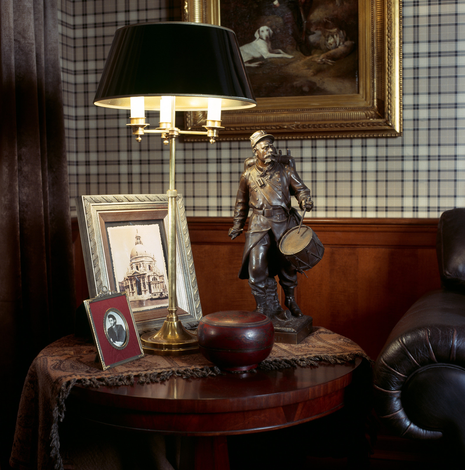 Ближние дачи