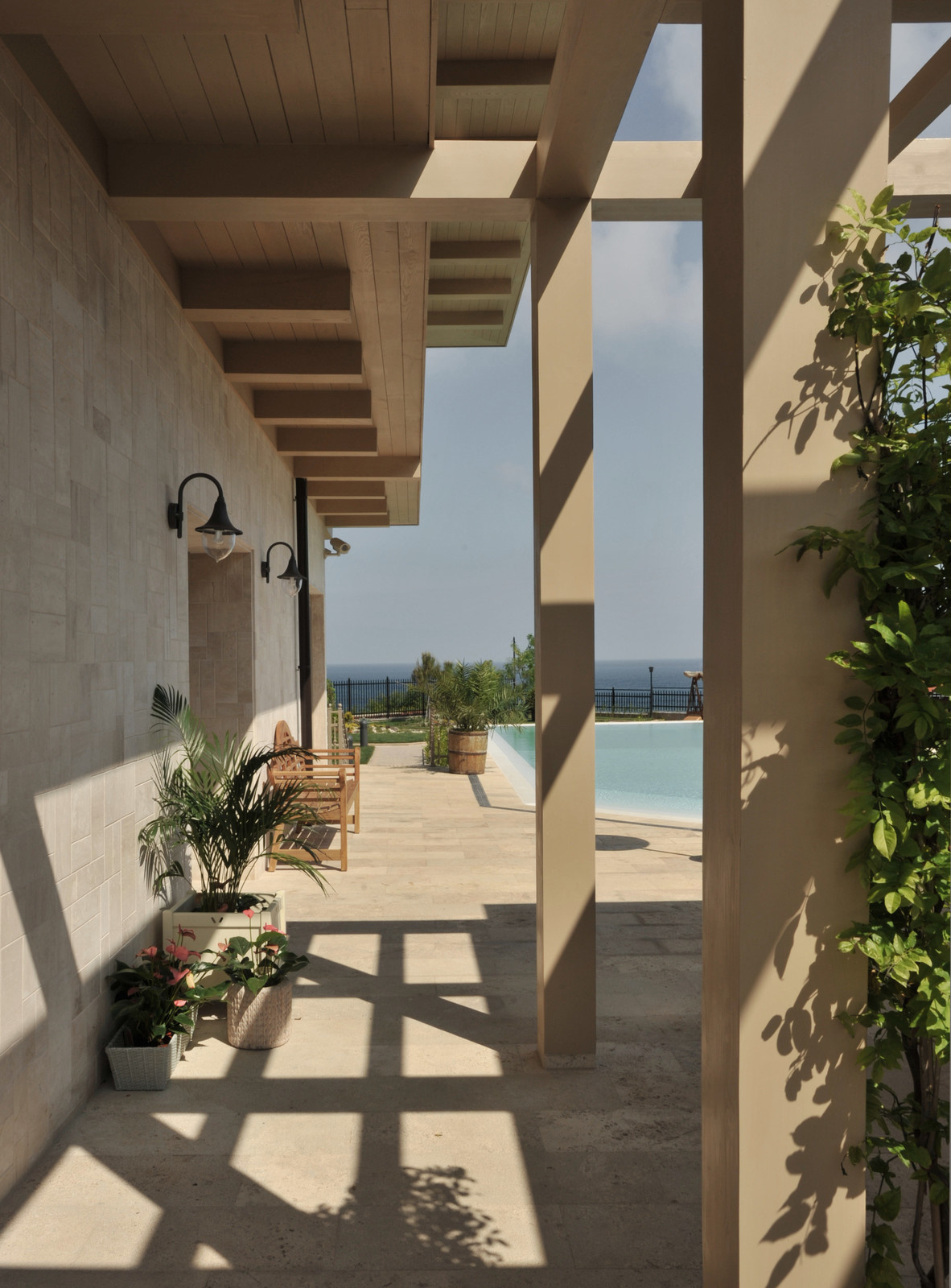 Дом в Созополе I