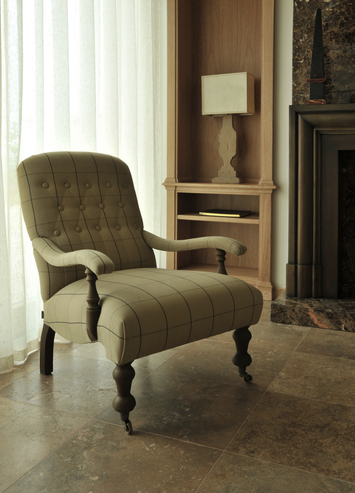 Дом в Созополе I