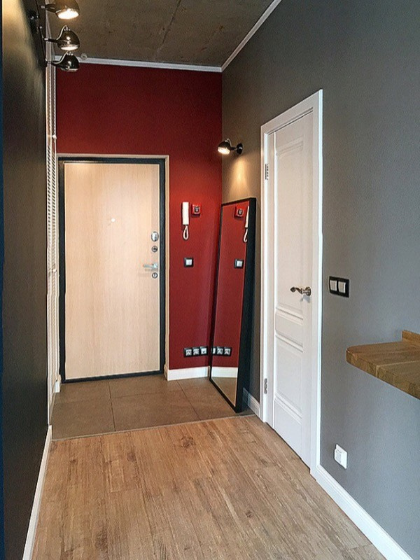 Студия в Ново-Молоково