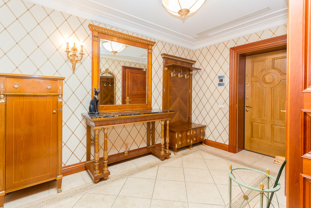 квартиры