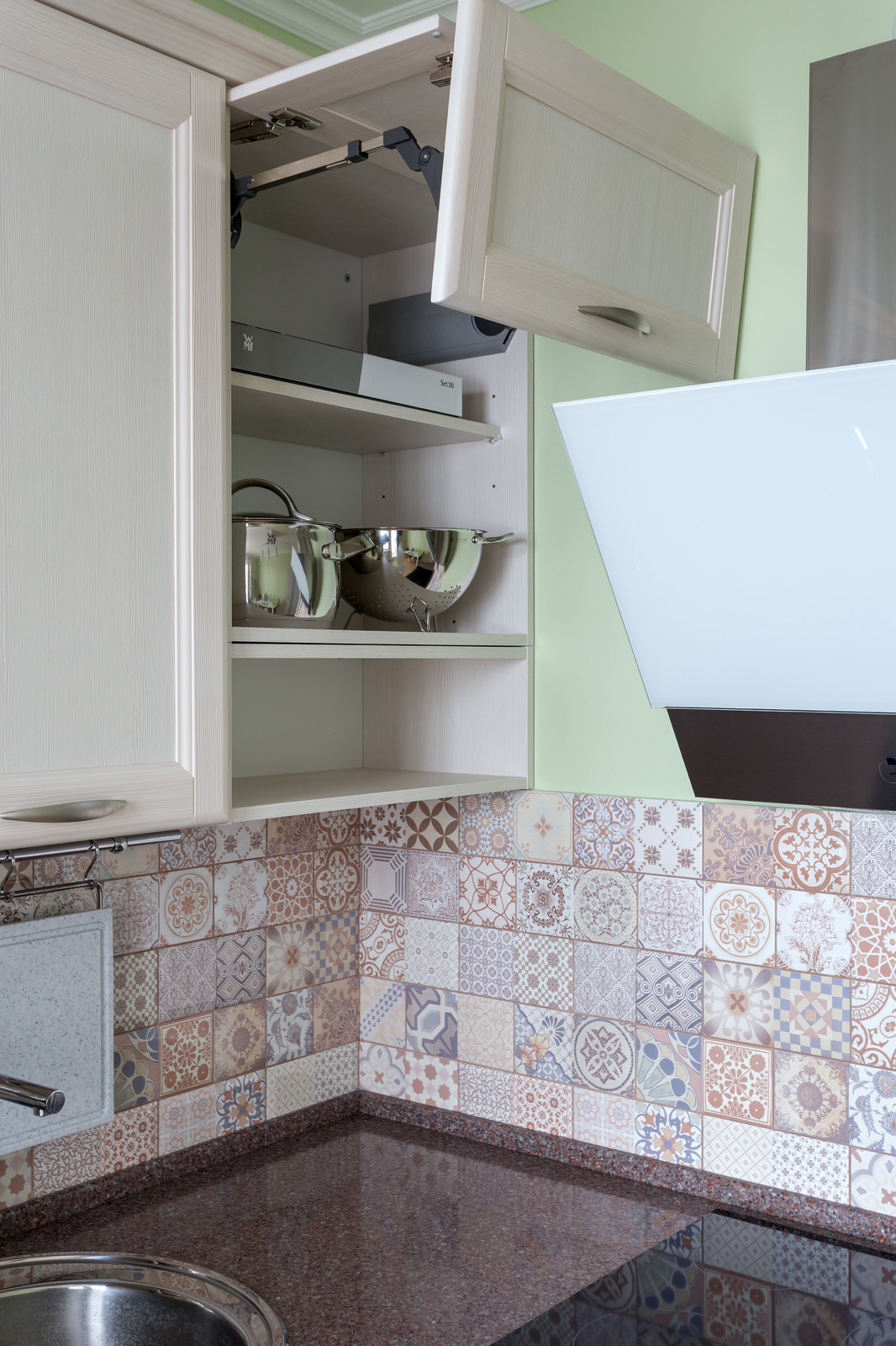 Квартира на красно-студенческом проезде