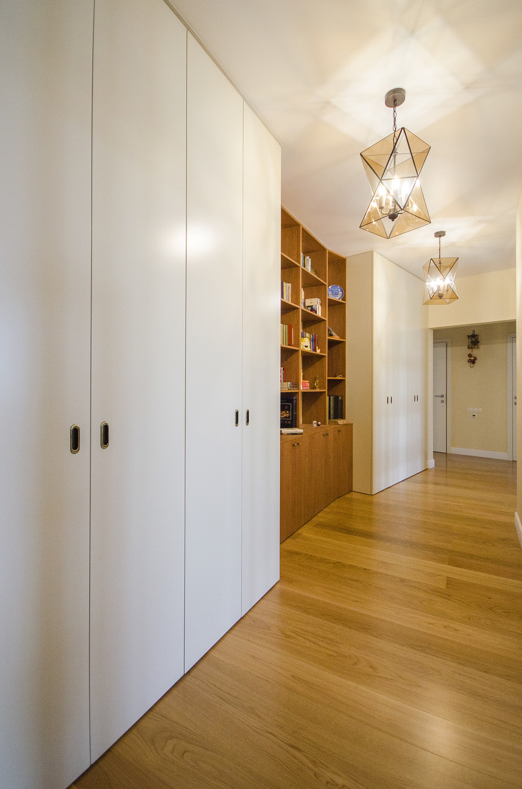 100м бежевой эклектики