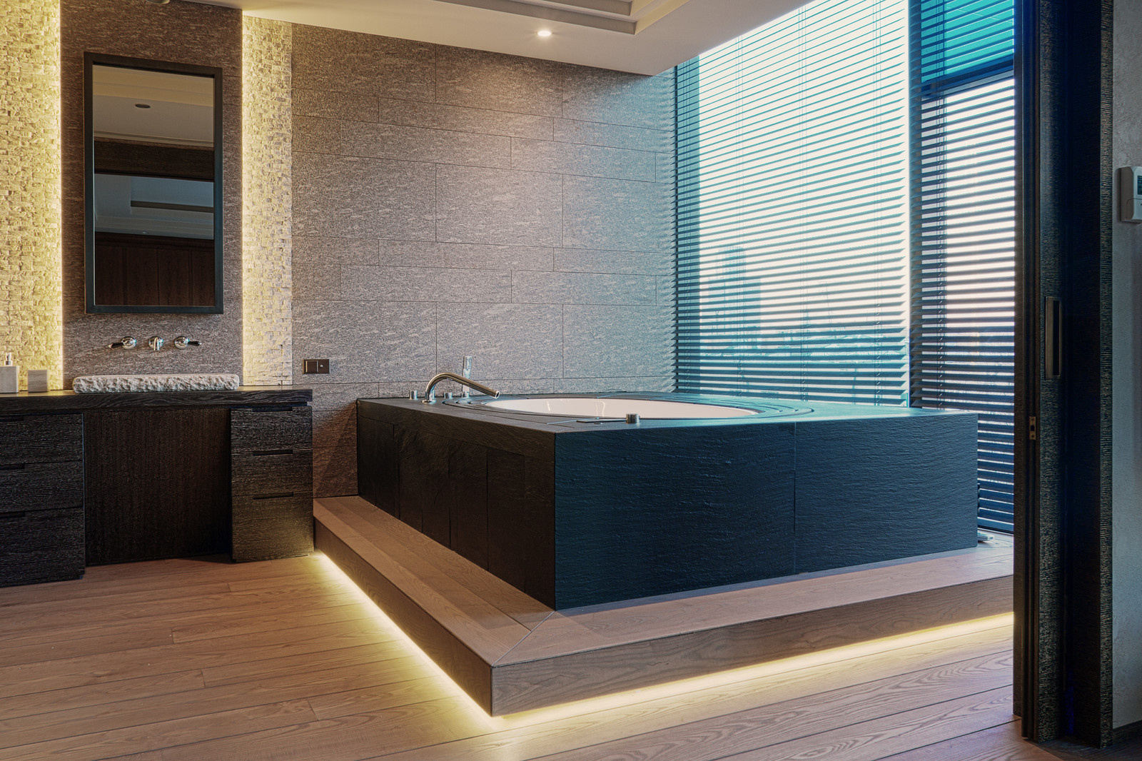 Квартира в Москве, 200 метров