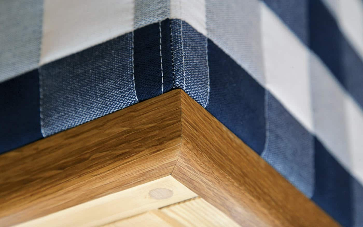 Фоновое изображение профиля Hastens