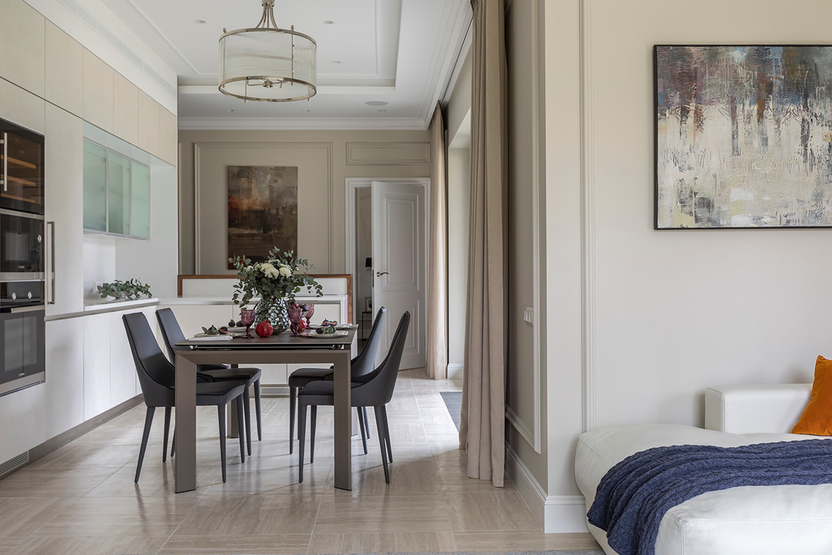 Вкус граната