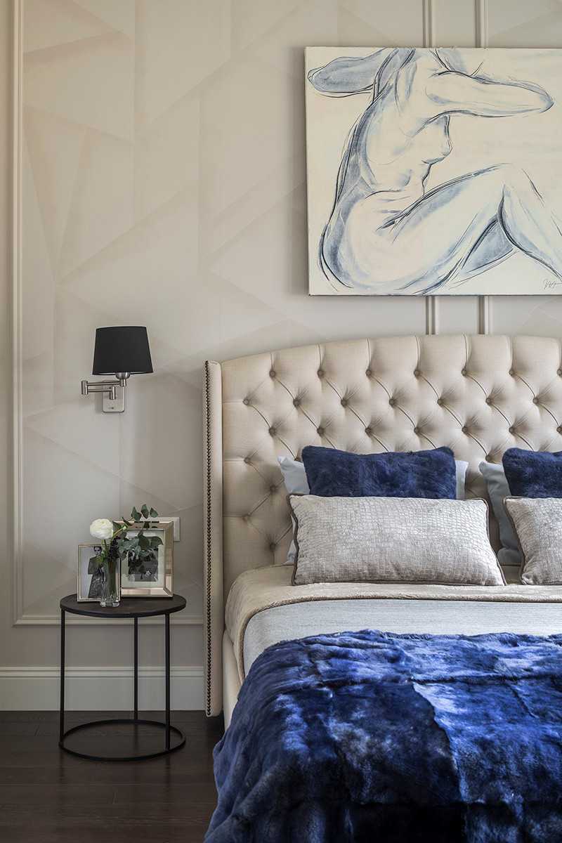 Вкус граната