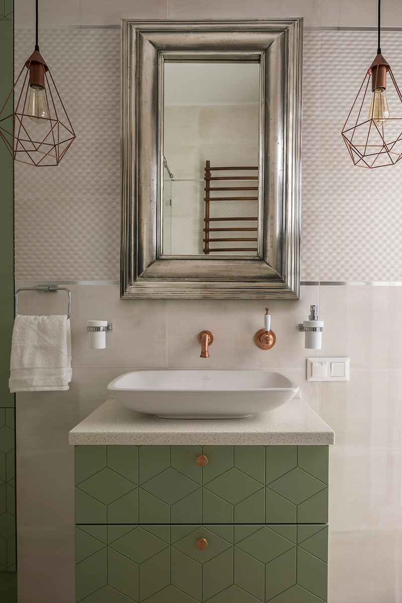 Вкус граната