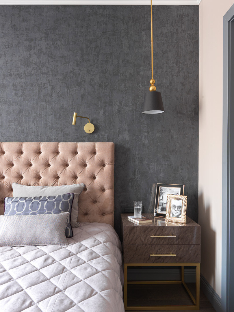 Квартира 90м на Мосфильмовской