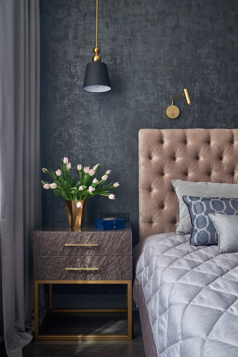 Квартира 90м на Мосфильмовской