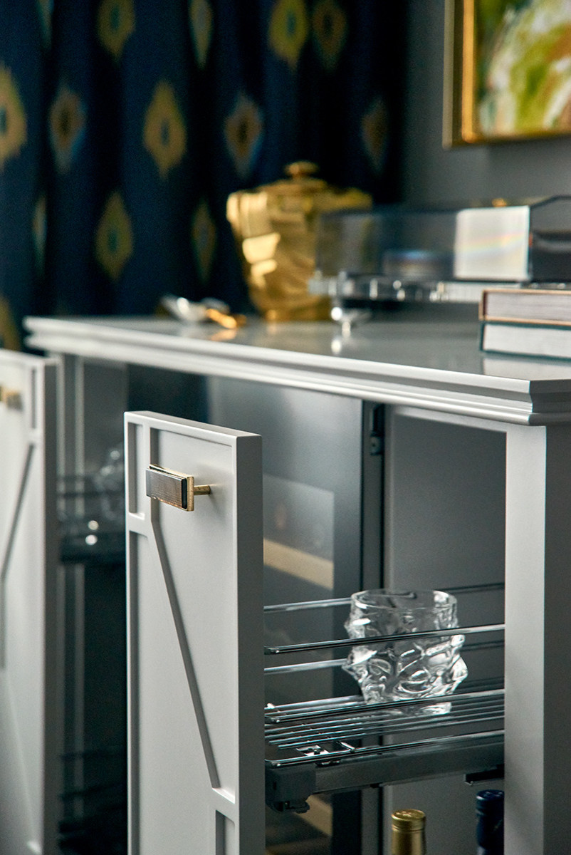 Квартира 90м на Мосфильмовской